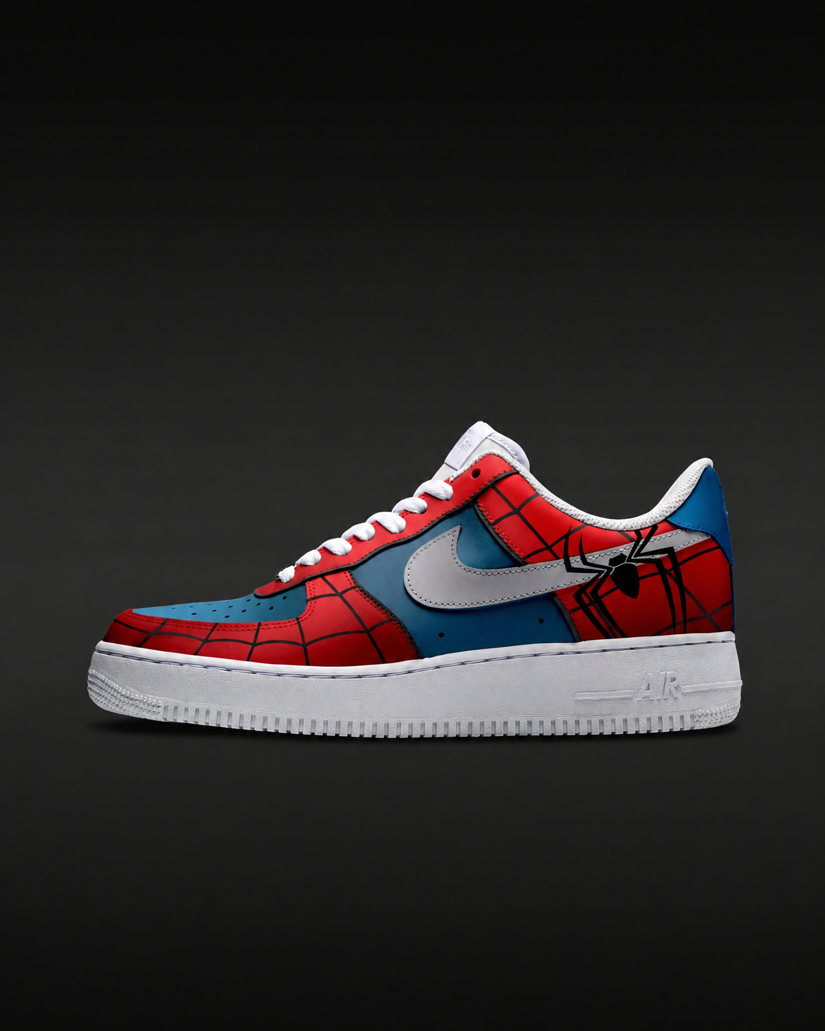 Peter Design Shoes
