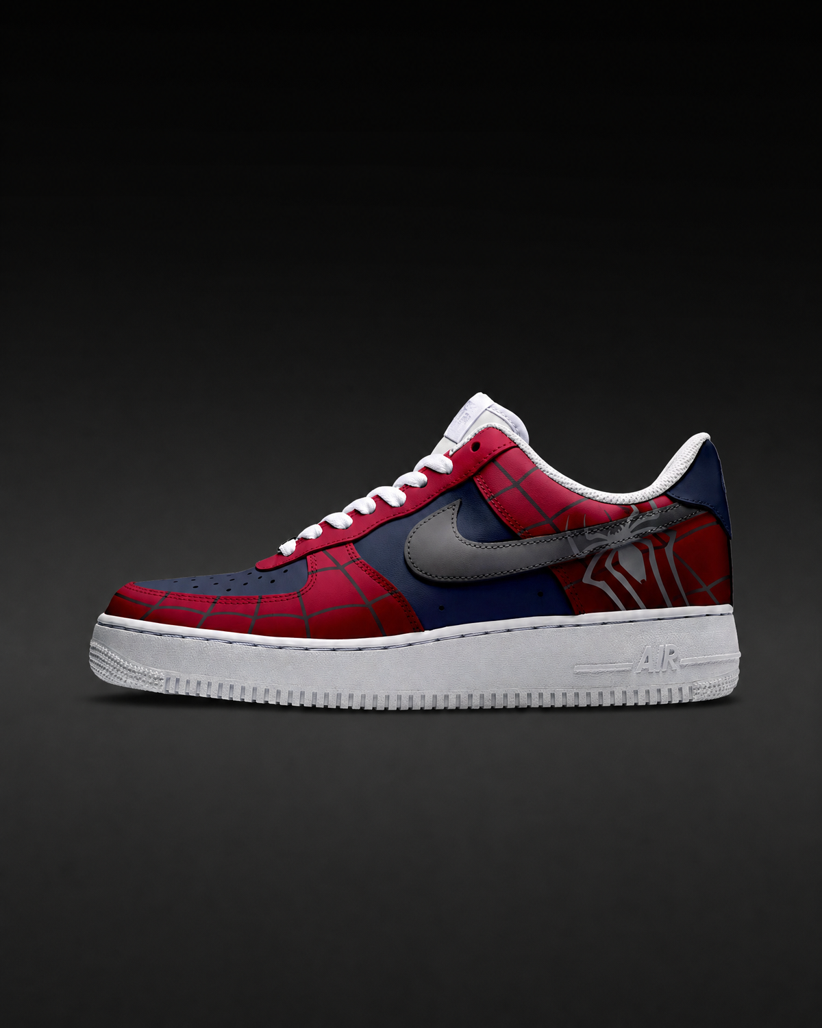 Peter 3 Design Shoes