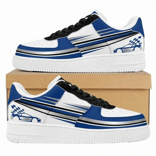 Brian O'Conner V.3 Design Shoes