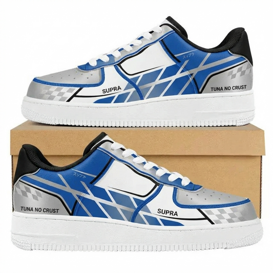 Brian O'Conner V.1 Design Shoes