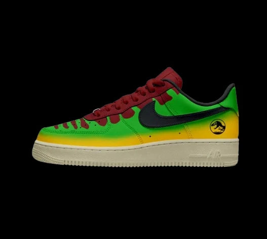 Par Car Design Shoes