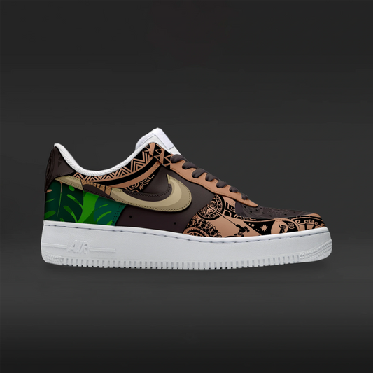 Maui Design Shoes